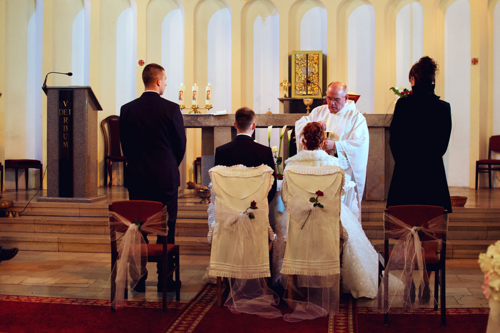 Fotograf na Twój Ślub - Wałcz